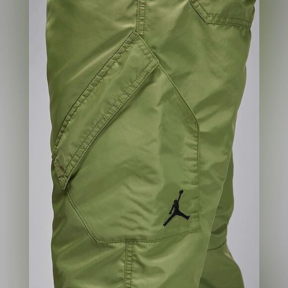 Nike Air Jordan Flight Heritage Cargo Pants - Picture 5 of 13